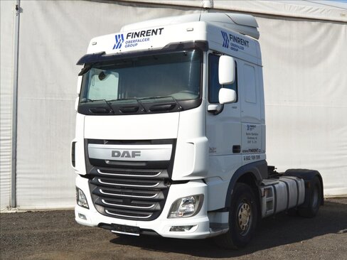 DAF Ostatní Ostatní 12,9 l 340 kw