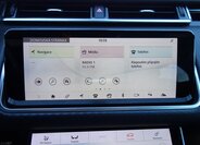 Land Rover Range Rover Velar SUV / Terénní 3,0 l 221 kw