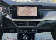 Škoda Kamiq SUV / Terénní 1,6 l 85 kw