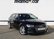 Audi S3 Hatchback 2,0 l 221 kw