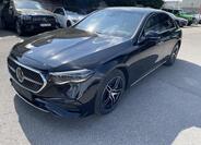 Mercedes-Benz Třídy E 3