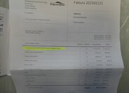 Opel Astra Hatchback 1,6 l 81 kw