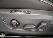 Škoda Superb Kombi 2,0 l 147 kw