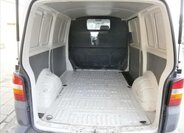 Volkswagen Transporter Ostatní 1,9 l 62 kw