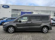 Ford Tourneo Connect 2