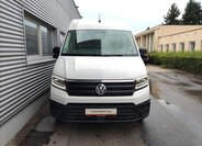 Volkswagen Crafter 4
