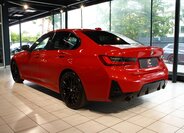 BMW Řada 3 Sedan / Limuzína 2,0 l 140 kw