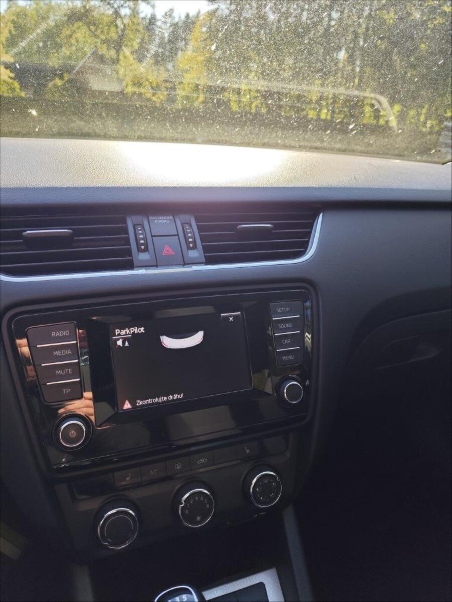 Škoda Octavia Sedan / Limuzína 0,0 0
