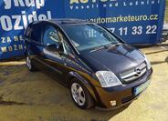 Opel Meriva 3