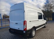 Ford Transit Ostatní 2,0 l 125 kw