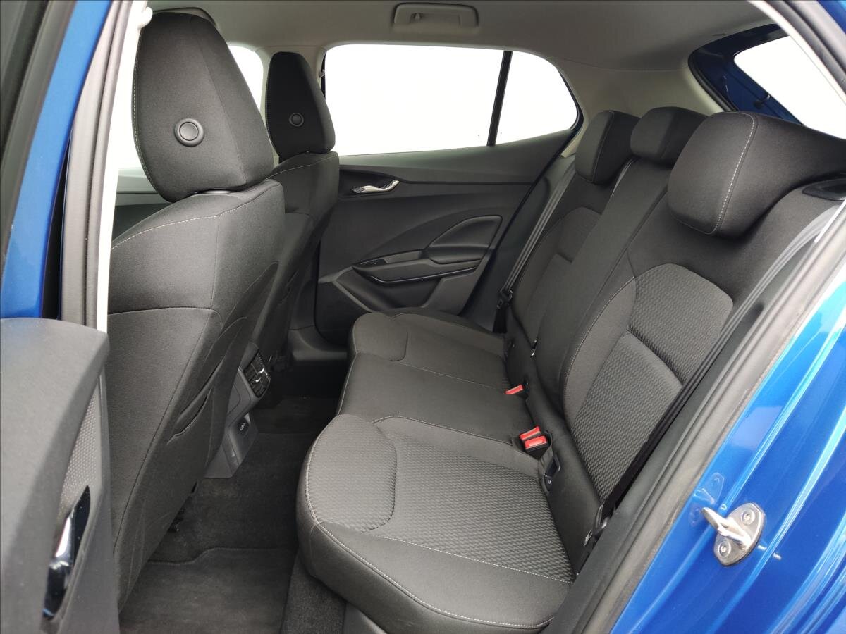 Škoda Fabia Hatchback 999,0 85 kw