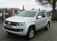 Volkswagen Amarok Ostatní 2,0 l 120 kw
