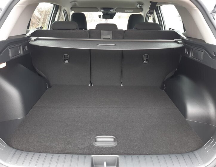 KIA Sportage SUV / Terénní 1,6 l 110 kw