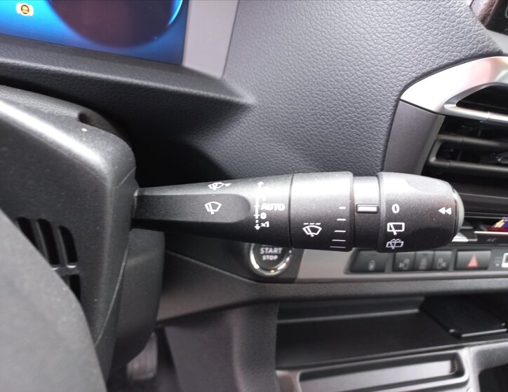 Toyota ProAce Verso MPV 2,0 l 130 kw