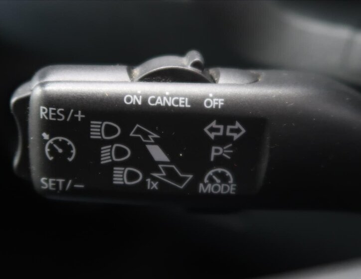 Volkswagen Caddy Kombi 2,0 l 75 kw