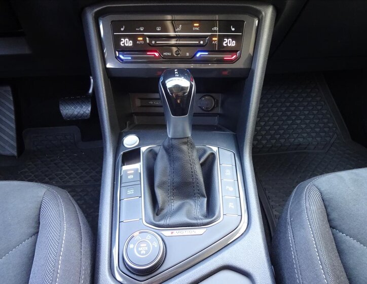 Volkswagen Tiguan 46