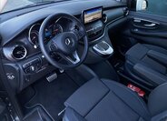 Mercedes-Benz Třídy V VAN / Minibus 2,0 l 174 kw