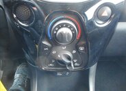 Citroën C1 Hatchback 998,0 53 kw