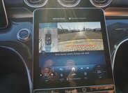 Mercedes-Benz Třídy C 14