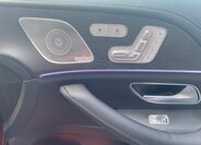 Mercedes-Benz GLE SUV 3,0 l 270 kw