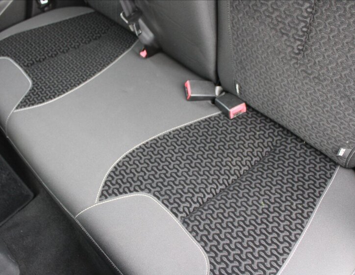 Citroën C3 Hatchback 1,4 l 54 kw