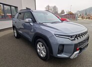 SsangYong Ostatní 7