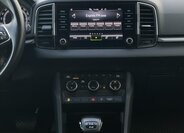 Škoda Karoq SUV 2,0 l 110 kw