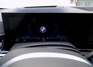 BMW X6 SUV 3,0 l 210 kw