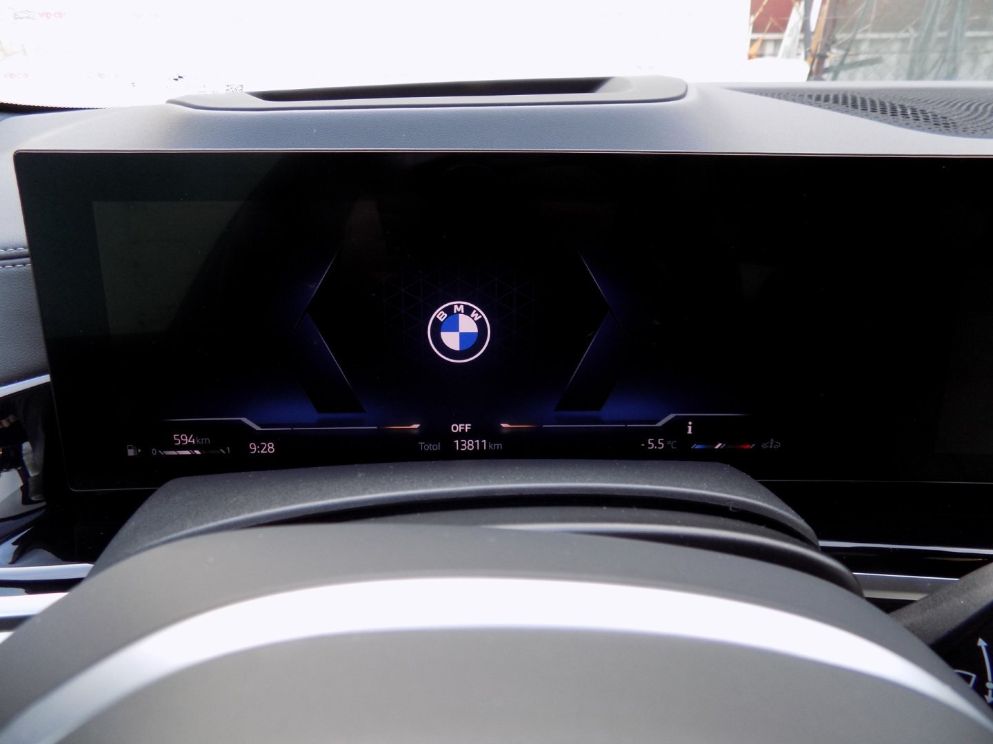 BMW X6 SUV 3,0 l 210 kw