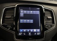 Volvo XC90 SUV 2,0 l 173 kw