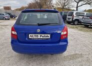Škoda Fabia 4