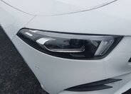 Mercedes-Benz Třídy A 9