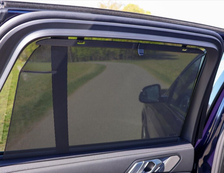 BMW X5 SUV / Terénní 3,0 l 250 kw