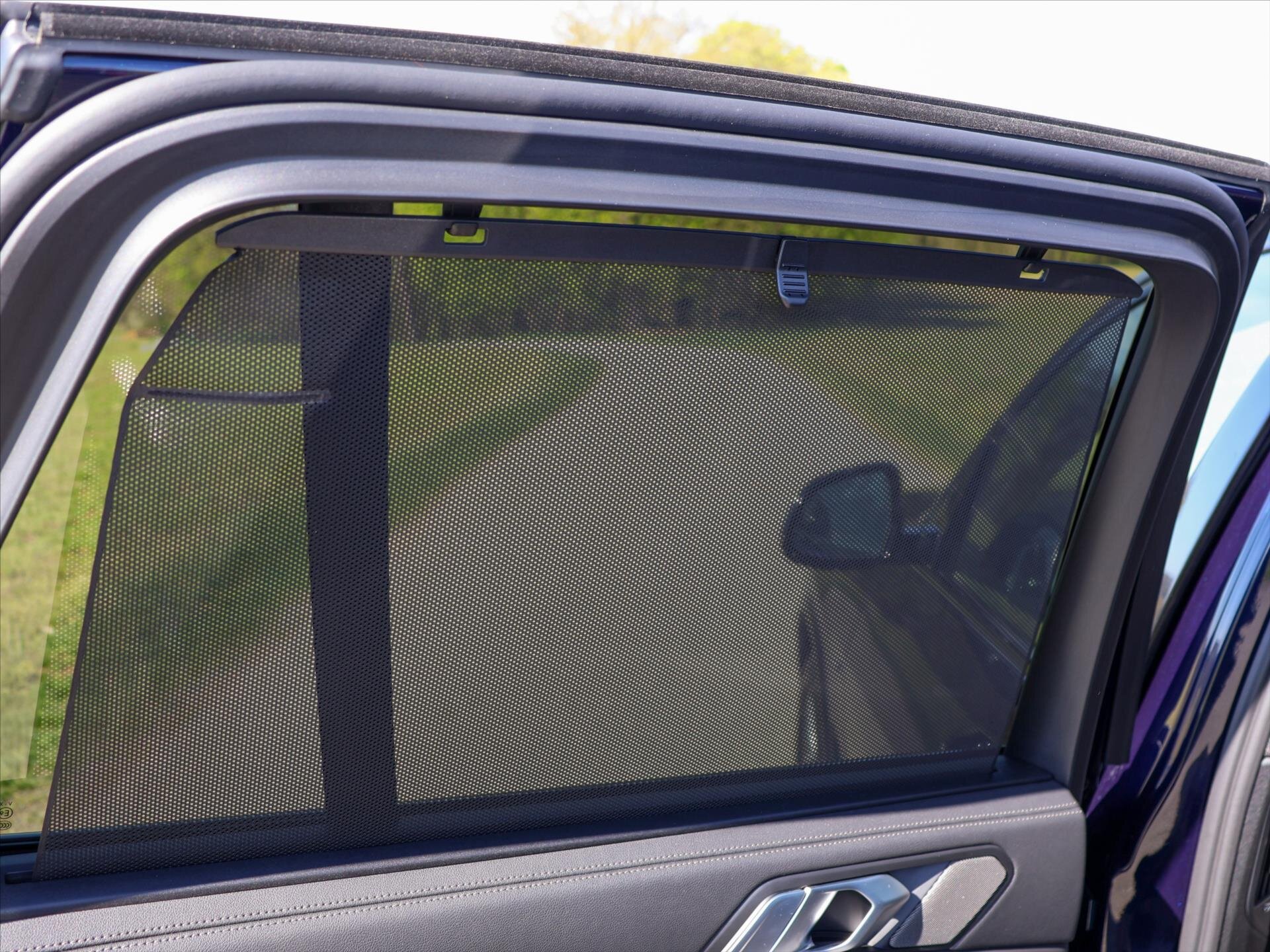 BMW X5 SUV / Terénní 3,0 l 250 kw