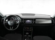 Škoda Kodiaq SUV 1,5 l 110 kw