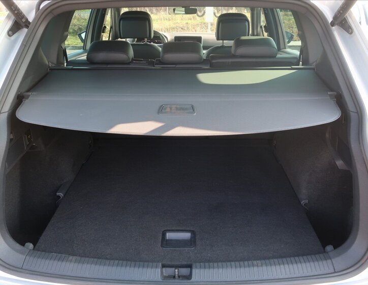 Seat Tarraco SUV / Terénní 2,0 l 110 kw