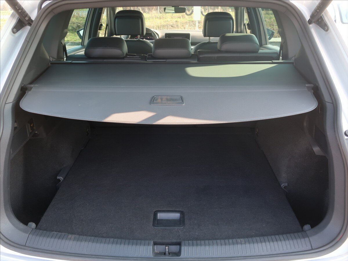 Seat Tarraco SUV / Terénní 2,0 l 110 kw