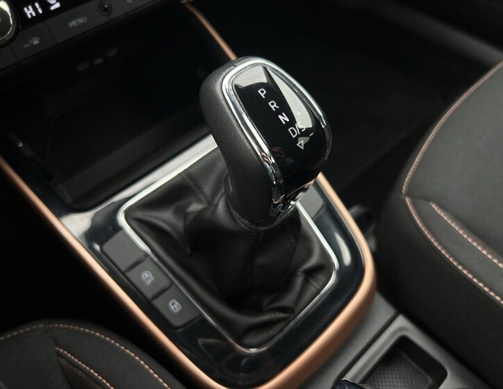 Škoda Fabia Hatchback 999,0 81 kw