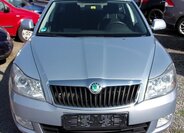 Škoda Octavia 4