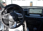 KIA Ceed Kombi 1,5 l 103 kw