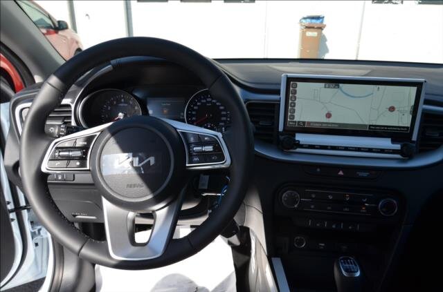 KIA Ceed Kombi 1,5 l 103 kw