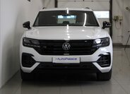 Volkswagen Touareg SUV 3,0 l 210 kw