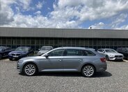 Škoda Superb Kombi 1,4 l 115 kw
