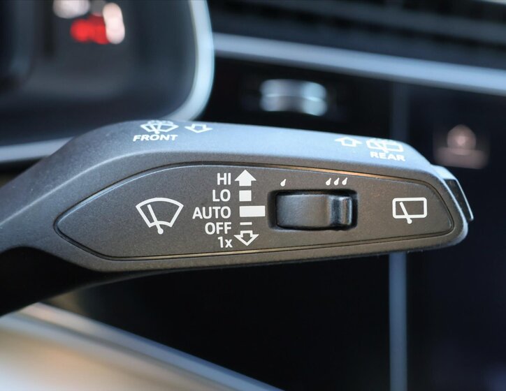 Audi Q7 SUV / Terénní 3,0 l 210 kw