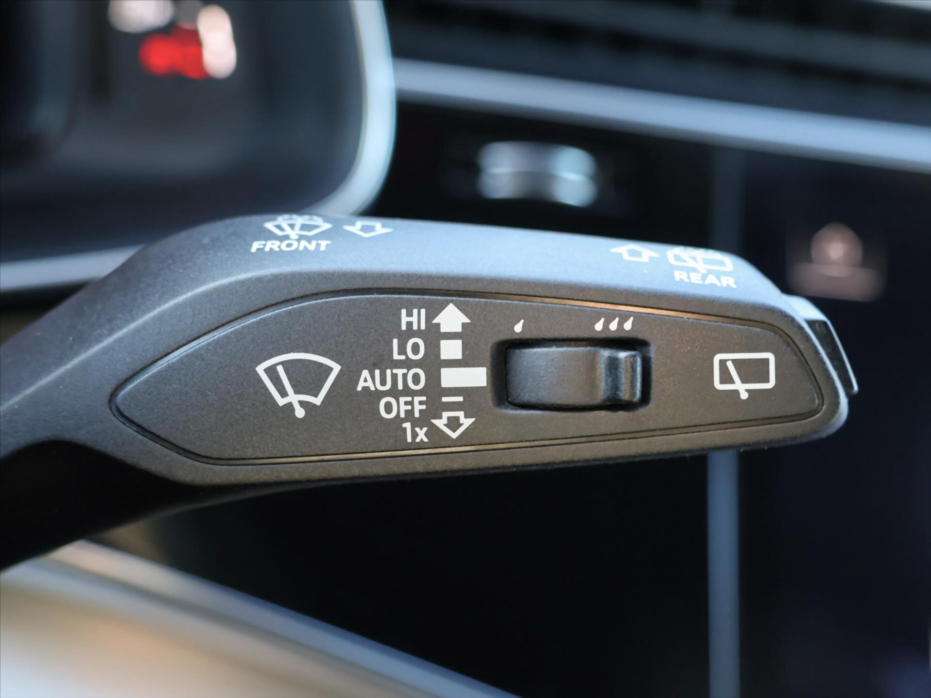 Audi Q7 SUV / Terénní 3,0 l 210 kw