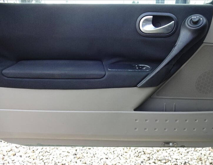 Renault Mégane Hatchback 1,4 l 72 kw