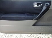 Renault Mégane Hatchback 1,4 l 72 kw