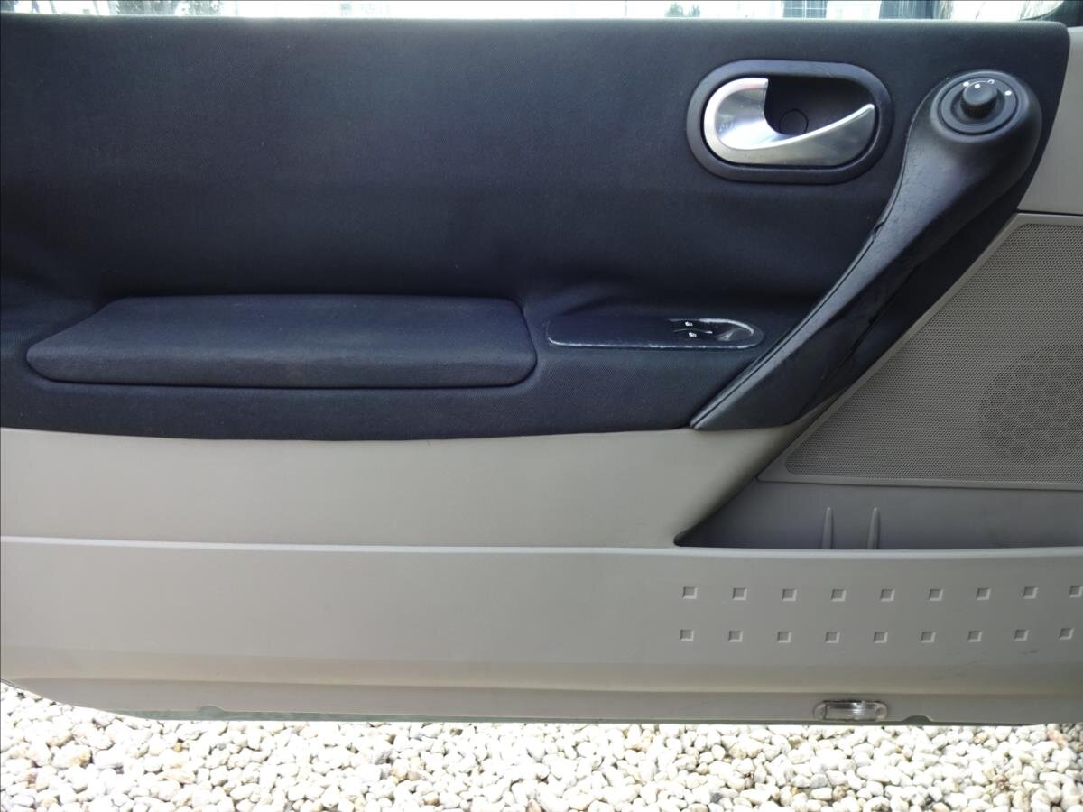 Renault Mégane Hatchback 1,4 l 72 kw