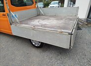 Volkswagen Transporter Valník 2,0 l 103 kw