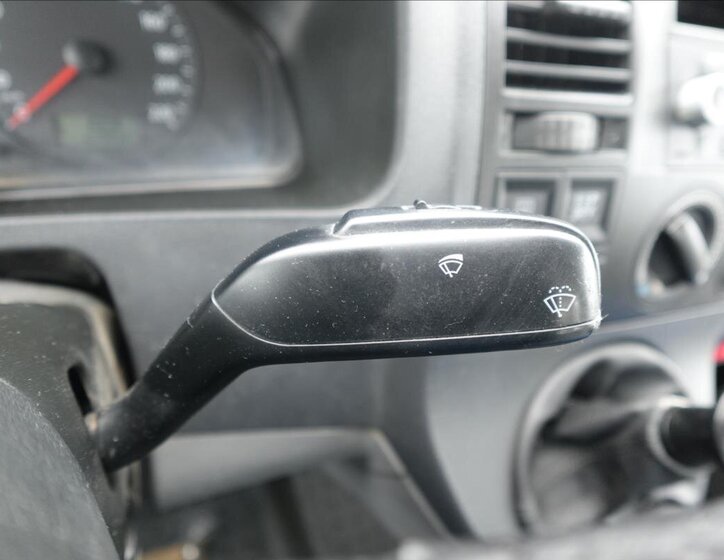 Volkswagen Transporter Valník 1,9 l 75 kw